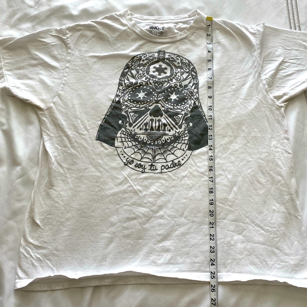 UNISEX - STAR WARS - Graphic Tee